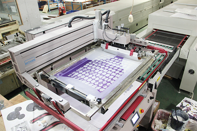 熱轉印行業中的印刷術語詳解