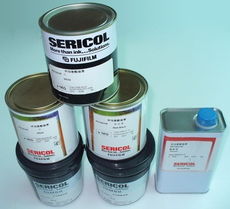 深圳市尚榮印刷材料有限公司 一站式絲印解決方案與核心產品列表