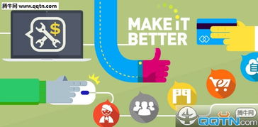 安米網在線App制作平臺 移動應用開發的便捷新選擇